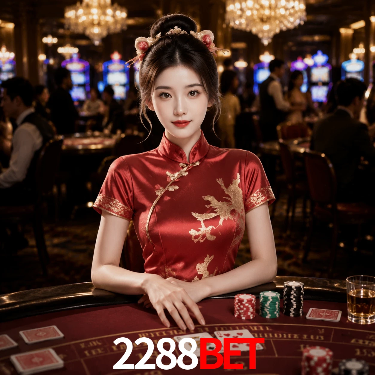 2288bet multi dispositivo